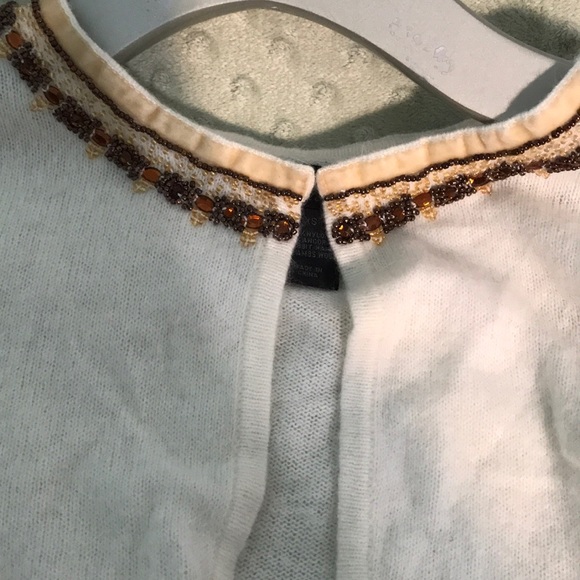 Express bolero - Picture 3 of 4